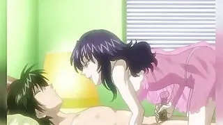 Azgın Japon MILF, sürekli ikinci porsiyon istiyor.